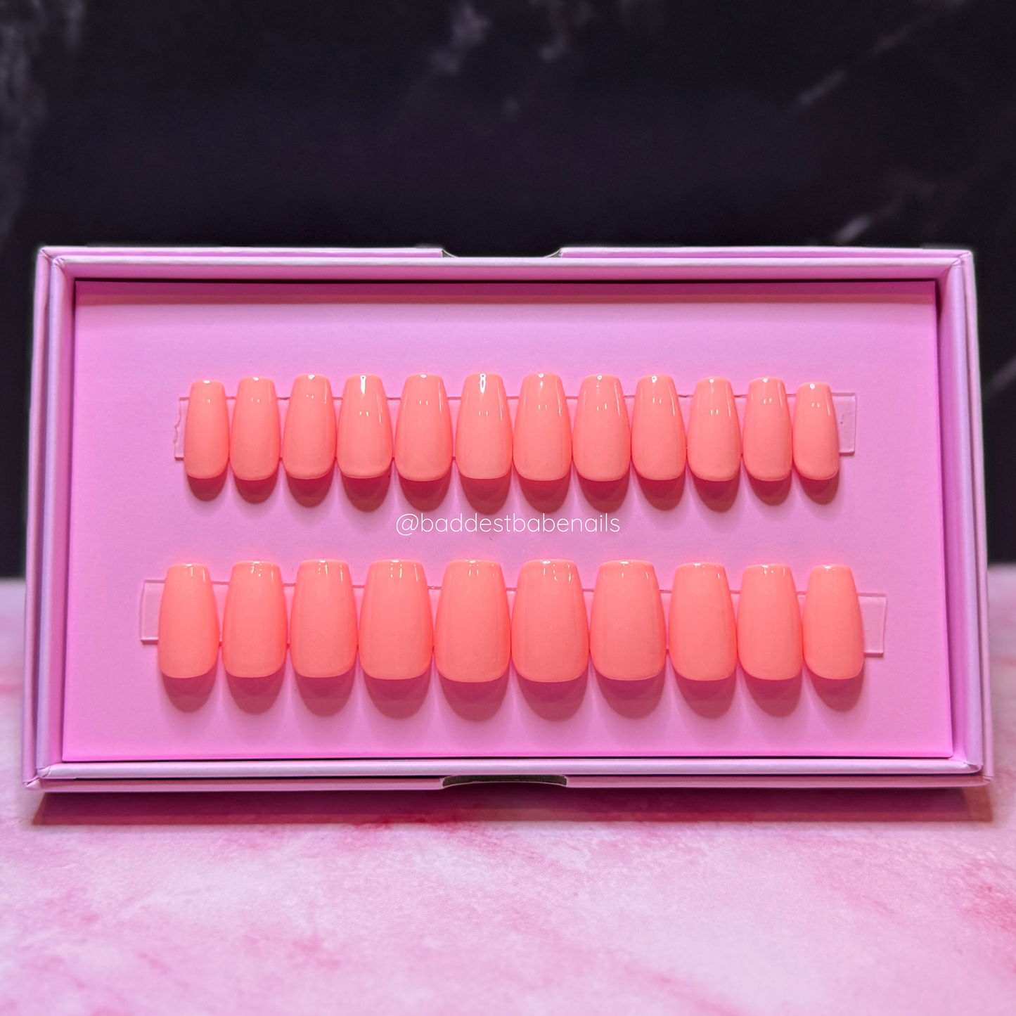 Peachy Keen