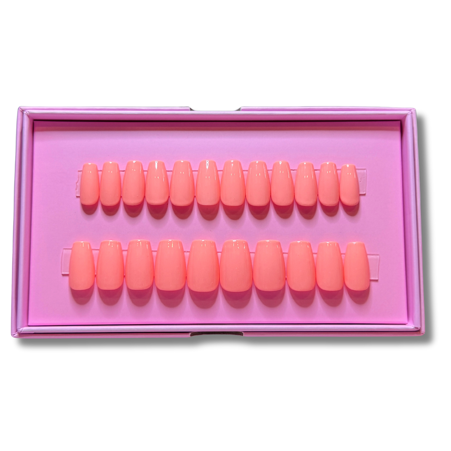 Peachy Keen