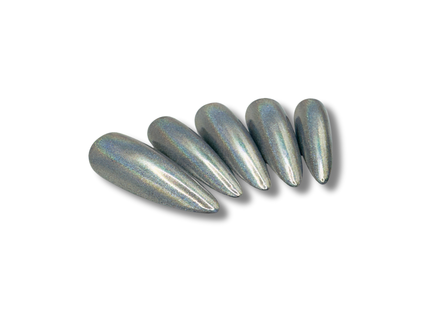 🌈 Chrome Set Vol. 1 - Holographic Dreams