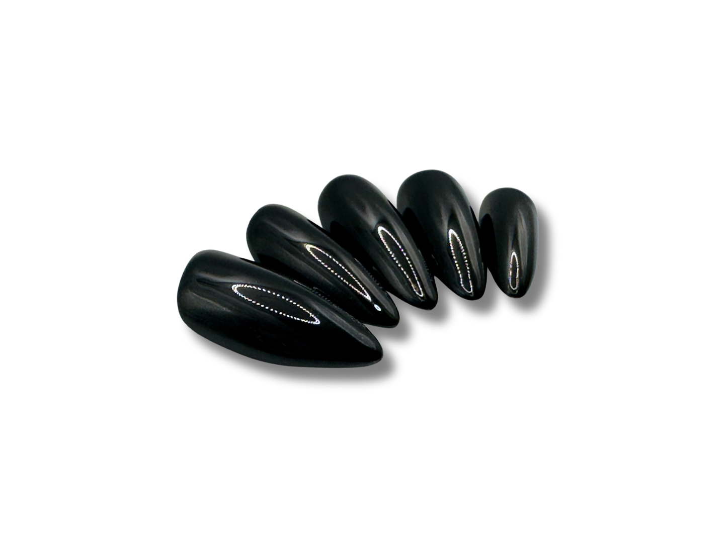 ⚙️ Chrome Set Vol. 5 - Metal Muse