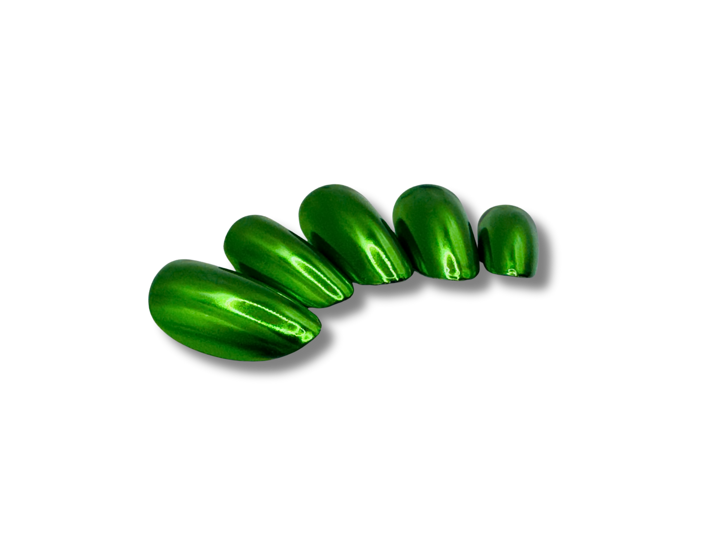 ⚡ Chrome Set Vol. 3 – OG Energy