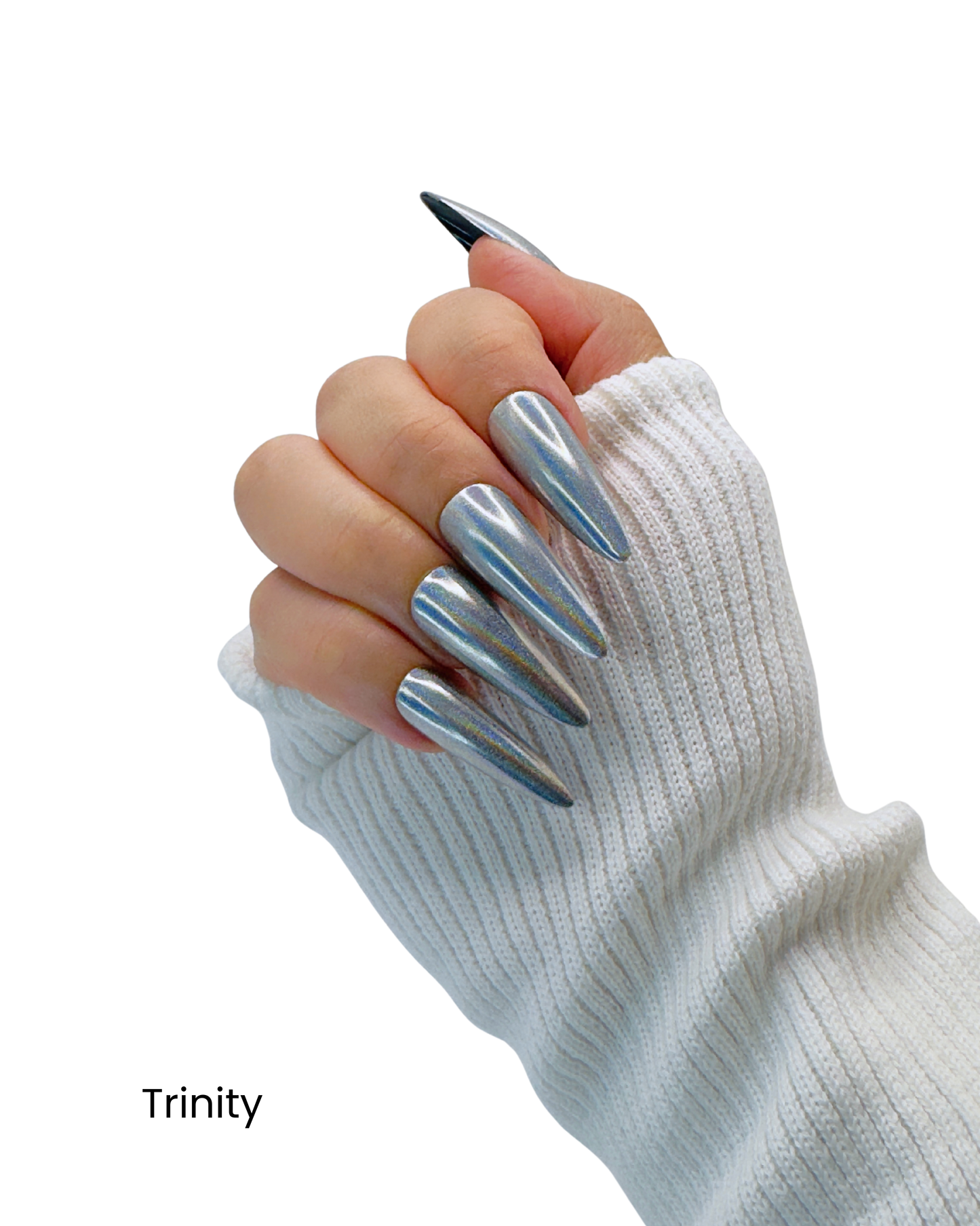 🌈 Chrome Set Vol. 1 - Holographic Dreams
