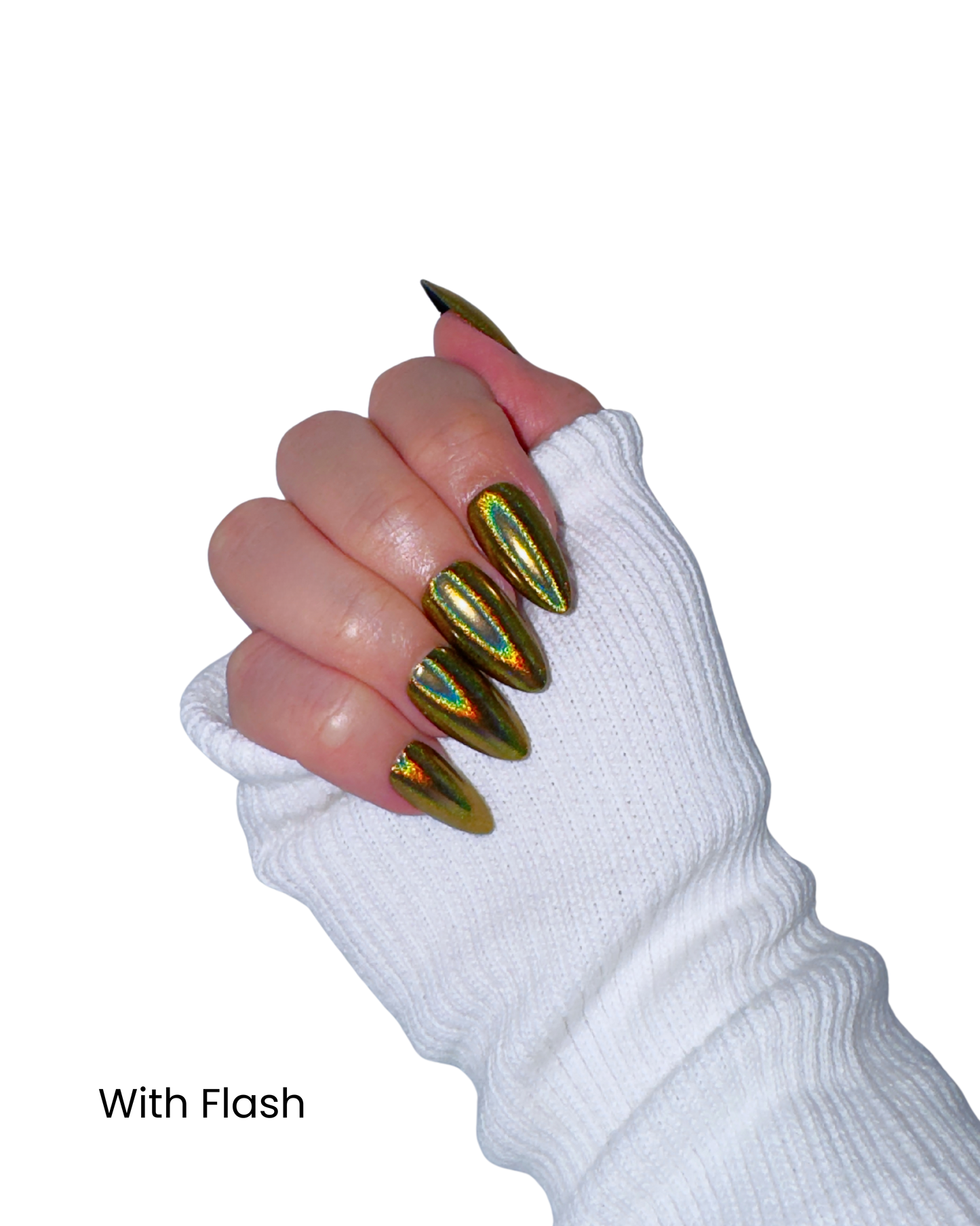 🌈 Chrome Set Vol. 1 - Holographic Dreams
