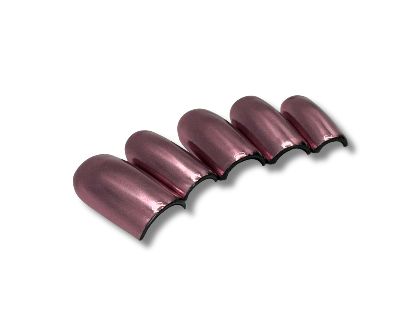 💕 Chrome Set Vol. 4 – Pink Obsession