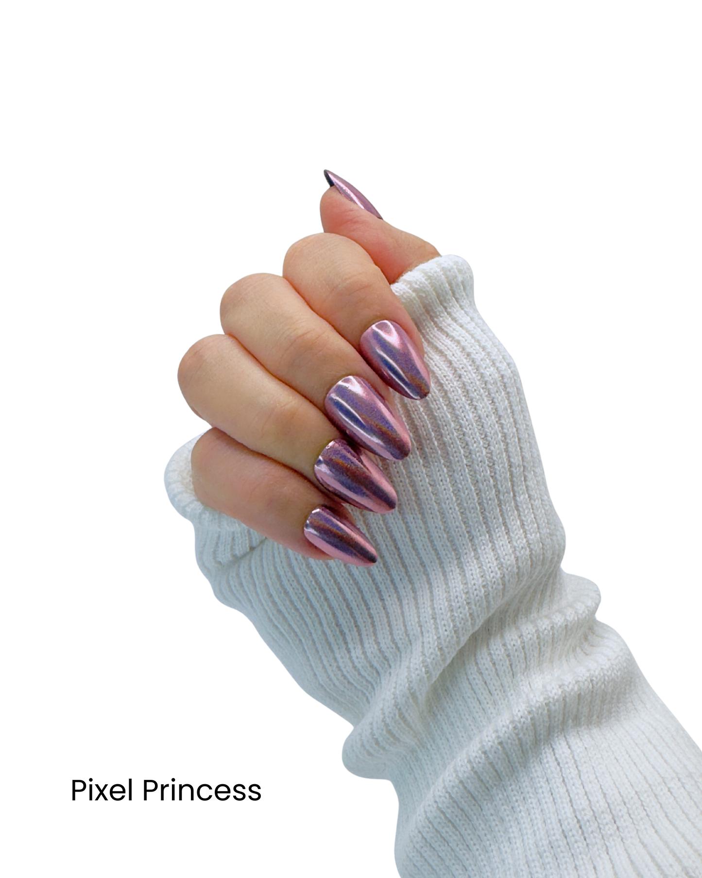 🌈 Chrome Set Vol. 1 - Holographic Dreams
