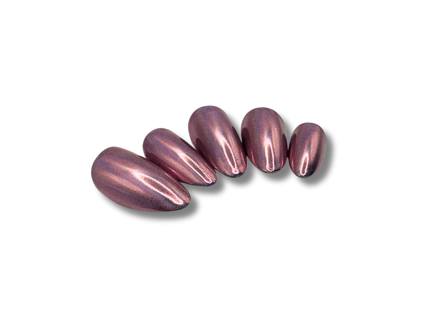 🌈 Chrome Set Vol. 1 - Holographic Dreams