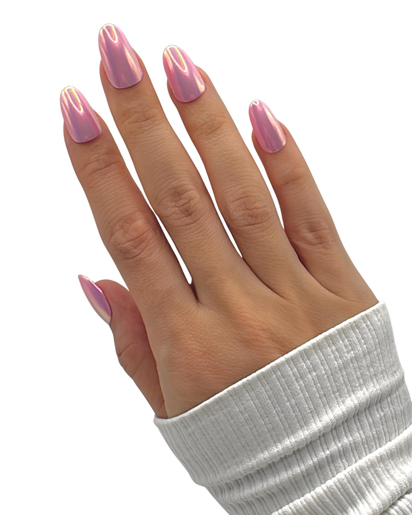Barbie Chrome