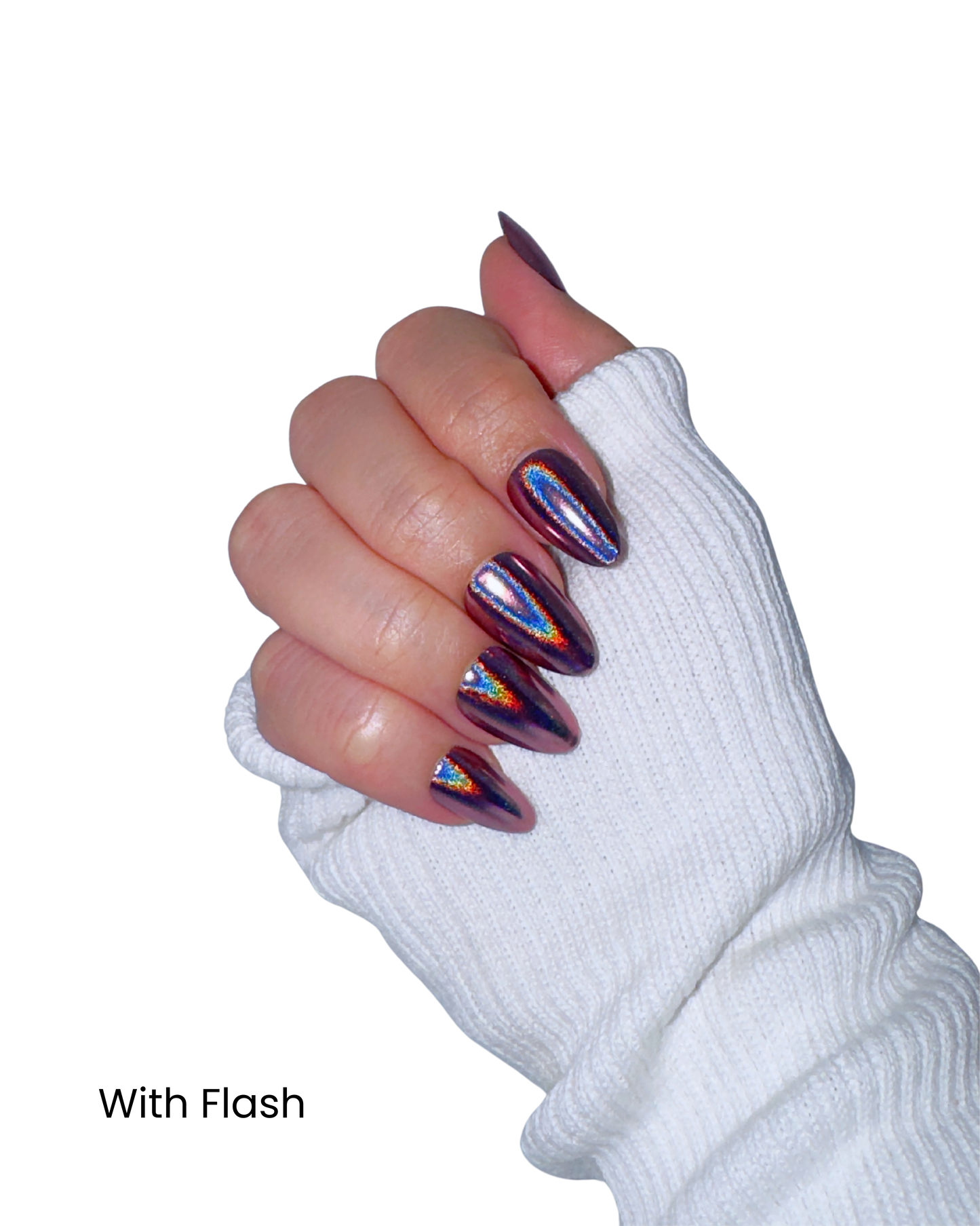 🌈 Chrome Set Vol. 1 - Holographic Dreams