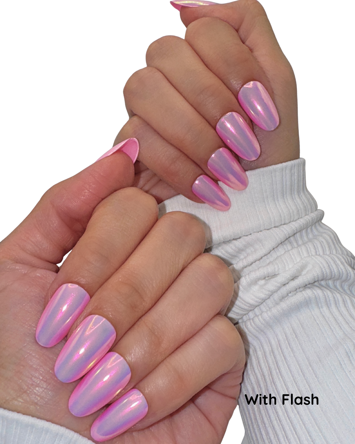 Barbie Chrome