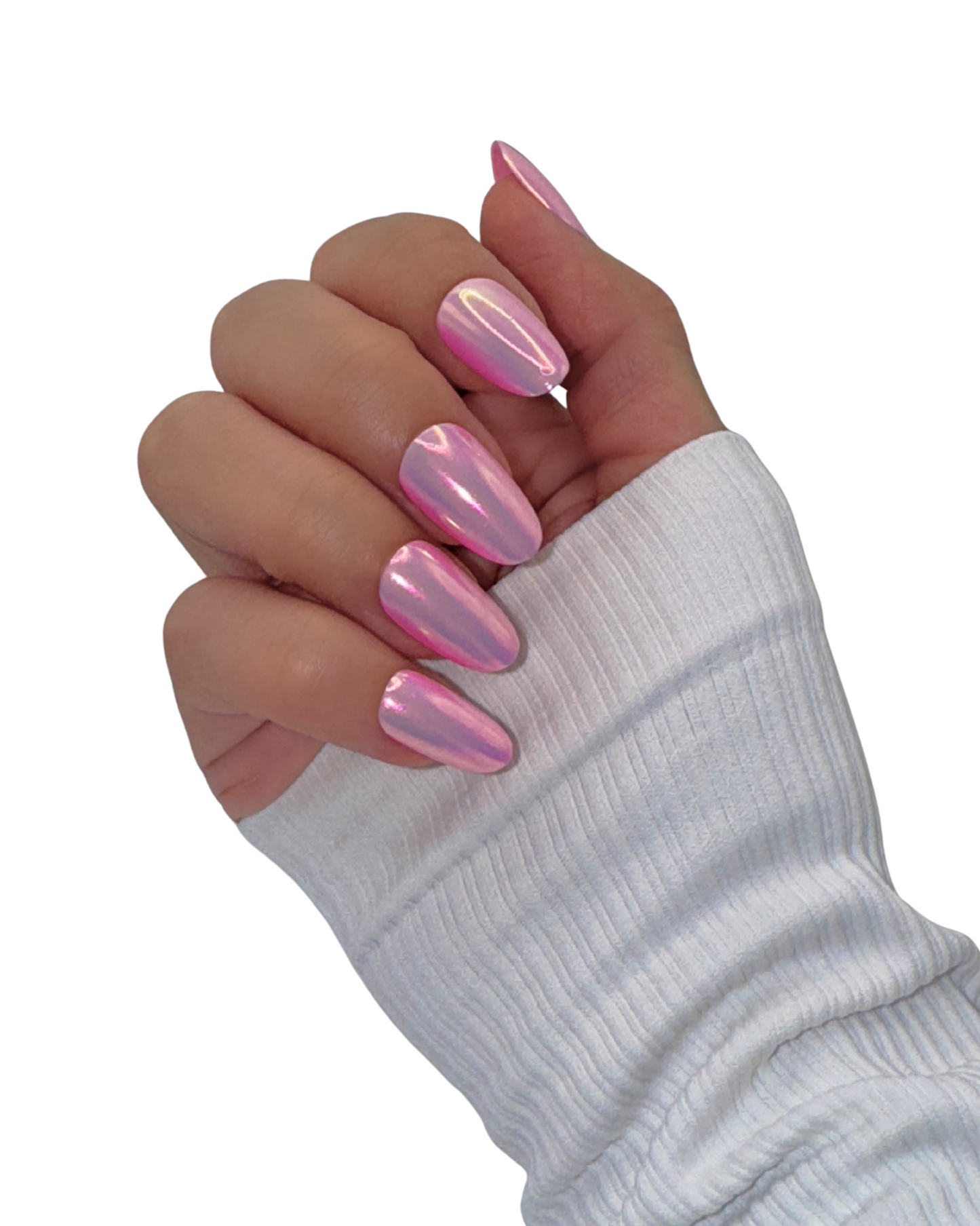 Barbie Chrome
