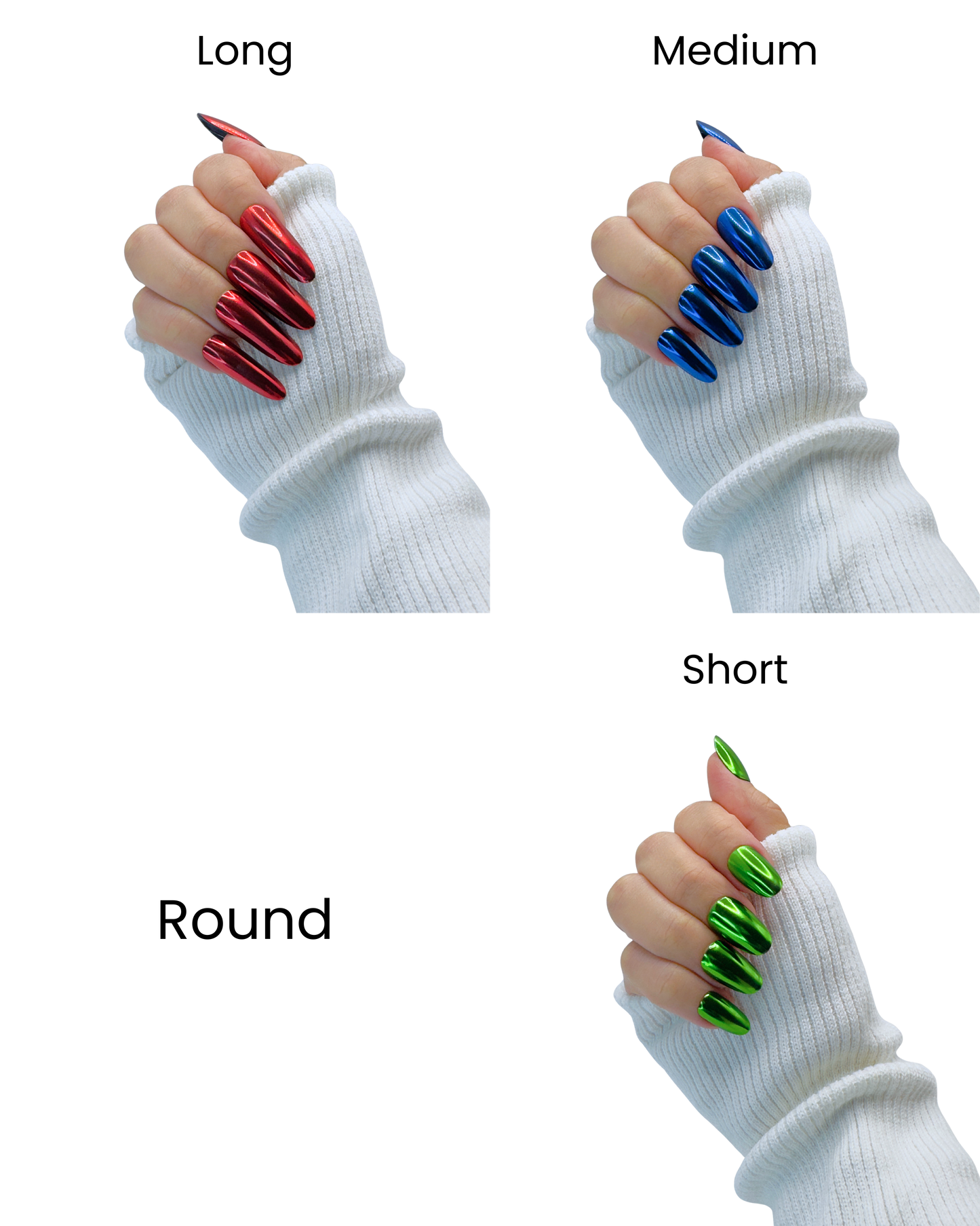 Sizing Kit