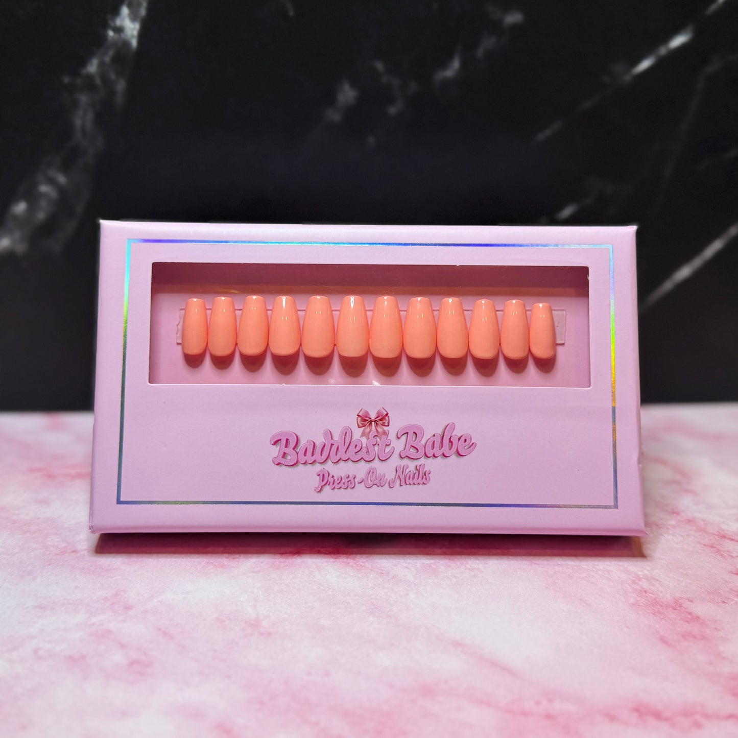 Peachy Keen