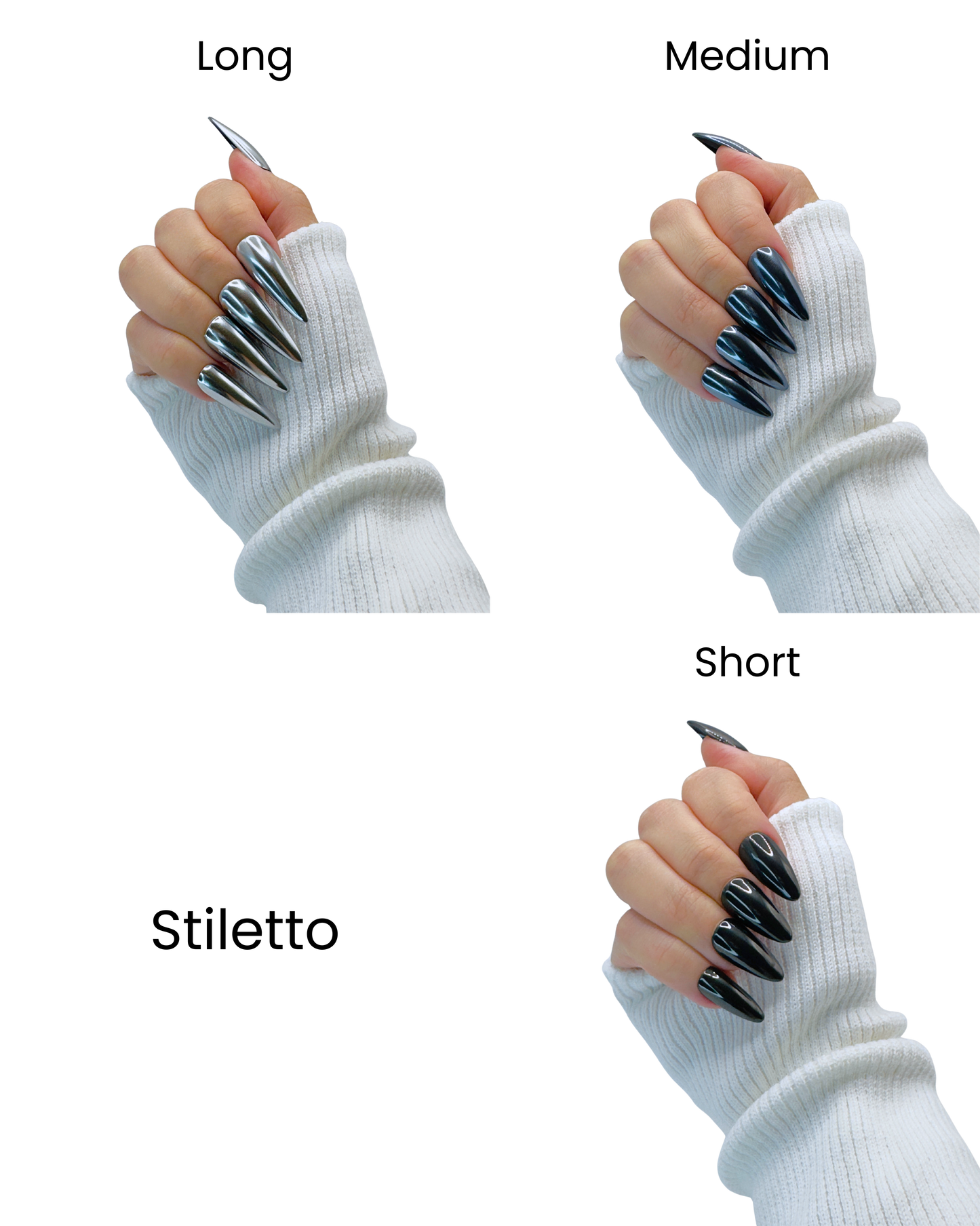Sizing Kit