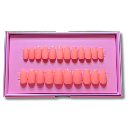 Peachy Keen