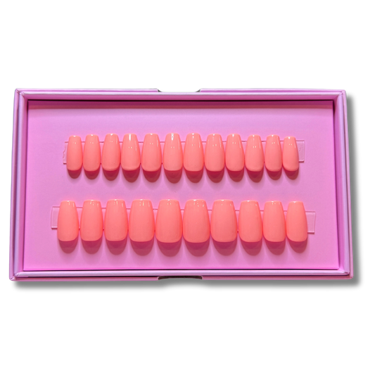 Peachy Keen