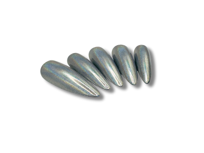 🌈 Chrome Set Vol. 1 - Holographic Dreams