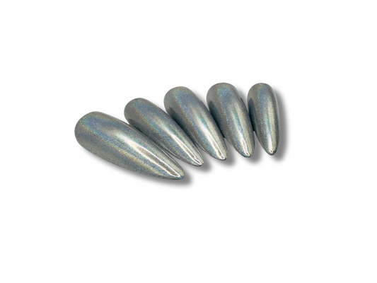 🌈 Chrome Set Vol. 1 - Holographic Dreams