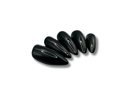⚙️ Chrome Set Vol. 5 - Metal Muse