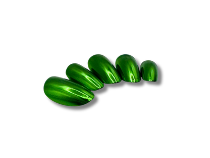 ⚡ Chrome Set Vol. 3 – OG Energy