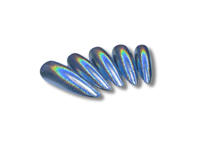 🌈 Chrome Set Vol. 1 - Holographic Dreams