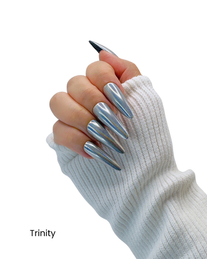 🌈 Chrome Set Vol. 1 - Holographic Dreams