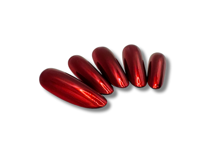 ⚡ Chrome Set Vol. 3 – OG Energy