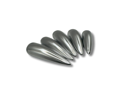 ⚙️ Chrome Set Vol. 5 - Metal Muse