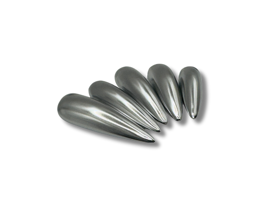 ⚙️ Chrome Set Vol. 5 - Metal Muse