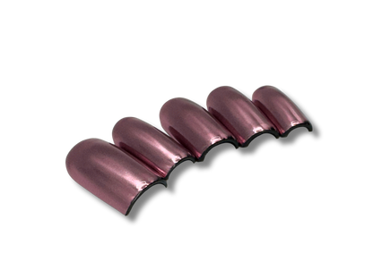 💕 Chrome Set Vol. 4 – Pink Obsession