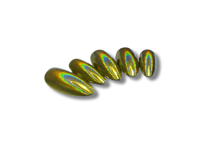 🌈 Chrome Set Vol. 1 - Holographic Dreams