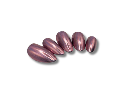 🌈 Chrome Set Vol. 1 - Holographic Dreams