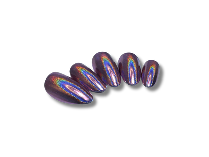 🌈 Chrome Set Vol. 1 - Holographic Dreams
