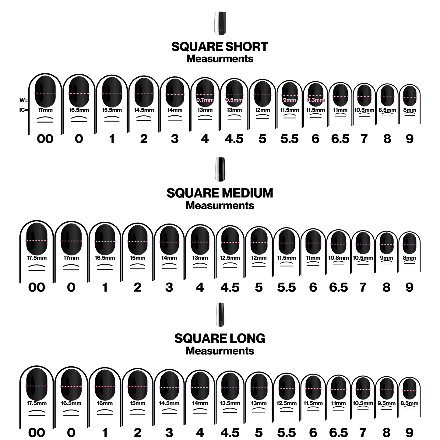 💰 Chrome Set Vol. 2 – Gold Edition