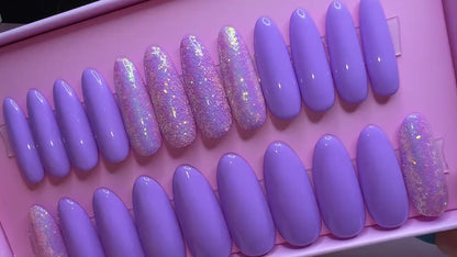 Grimace Shake